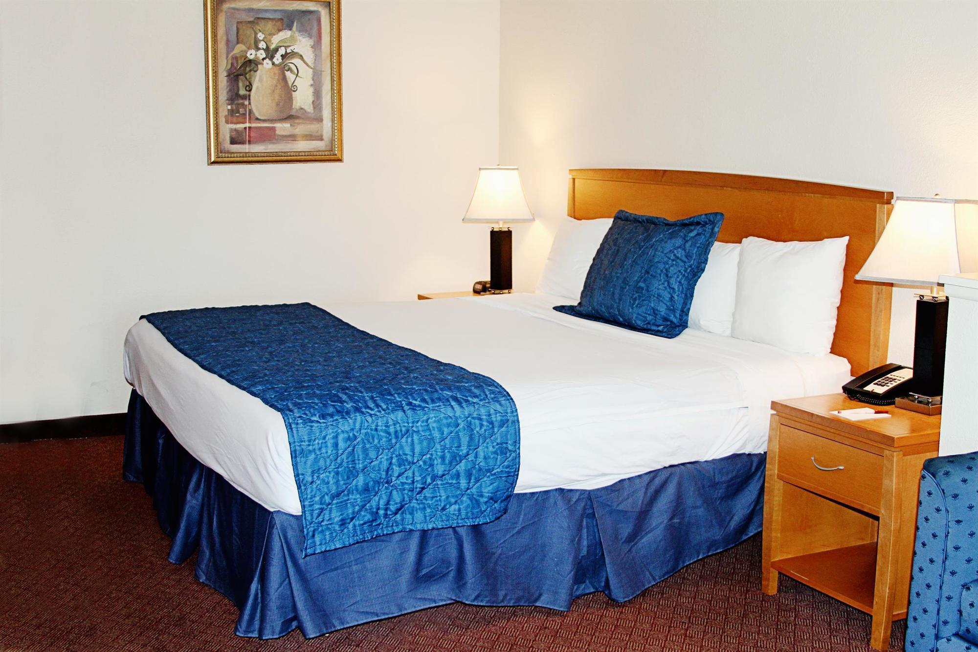 Ramada By Wyndham Kissimmee Downtown Hotel Esterno foto