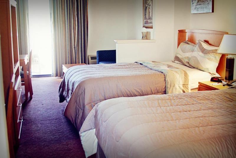 Ramada By Wyndham Kissimmee Downtown Hotel Esterno foto