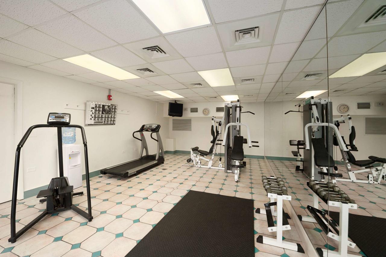 Ramada By Wyndham Kissimmee Downtown Hotel Esterno foto