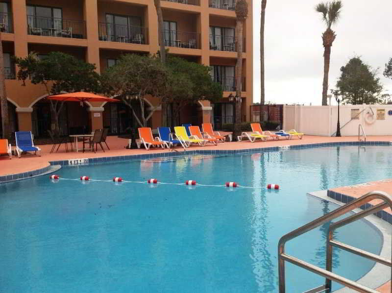 Ramada By Wyndham Kissimmee Downtown Hotel Esterno foto