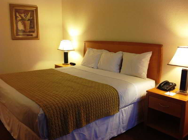 Ramada By Wyndham Kissimmee Downtown Hotel Esterno foto