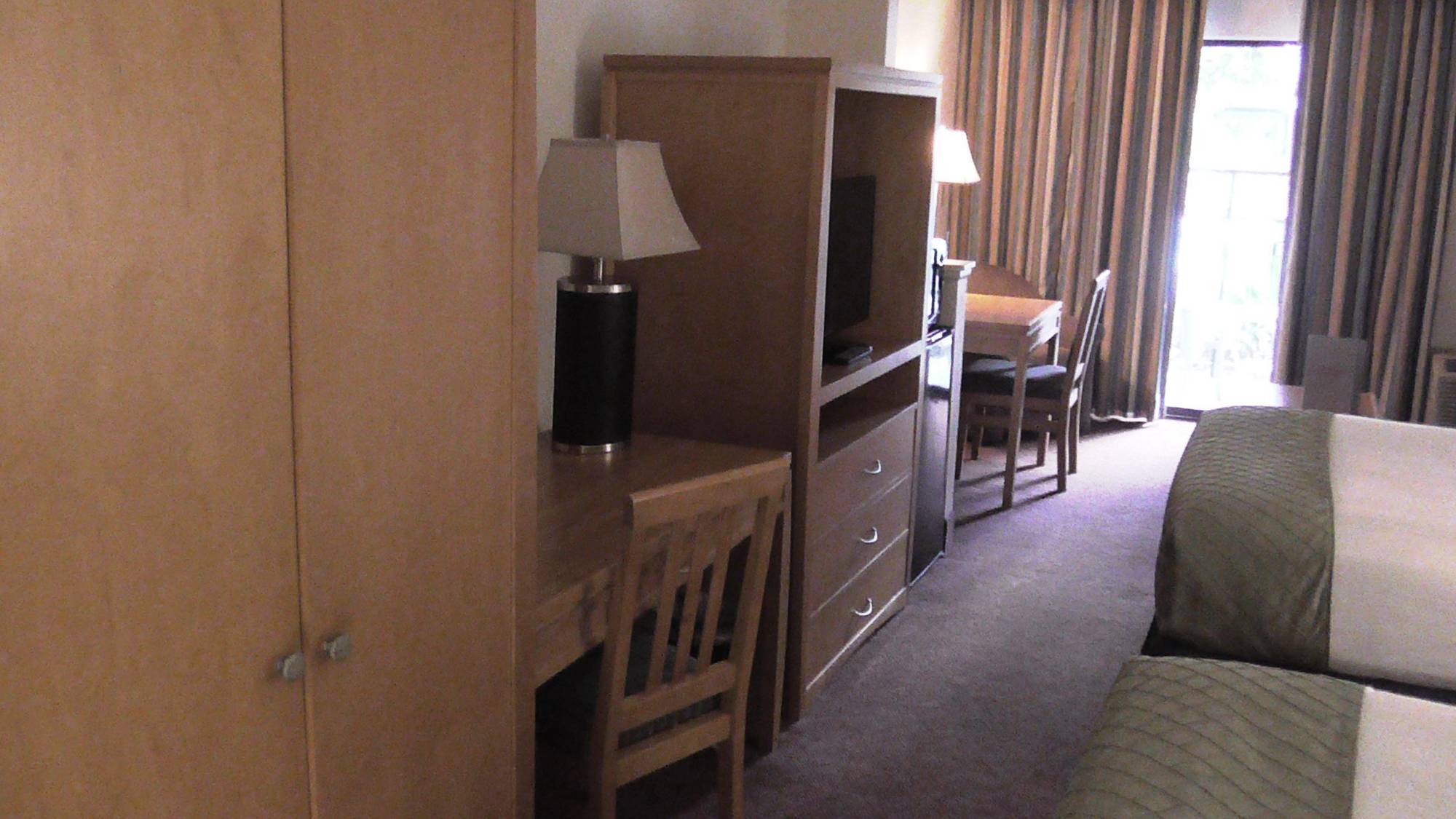 Ramada By Wyndham Kissimmee Downtown Hotel Esterno foto